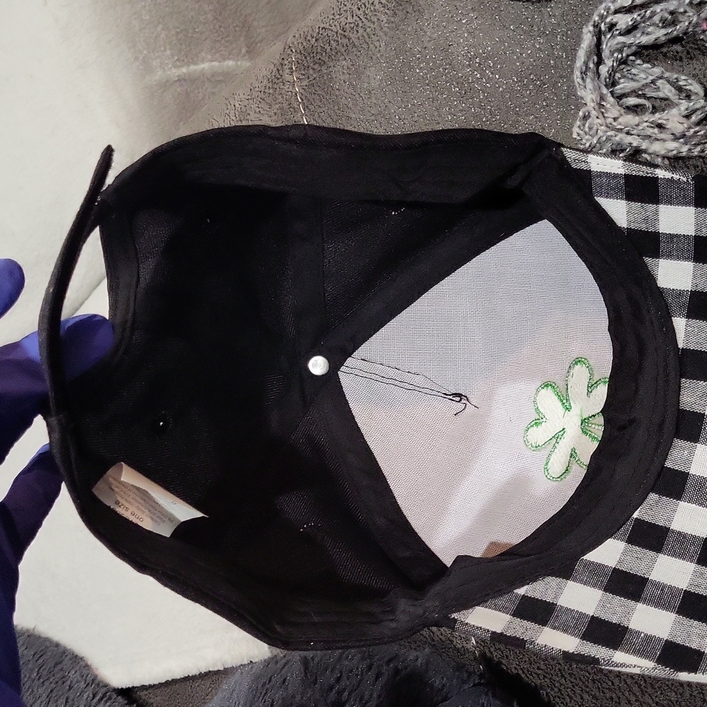 Gertex Hat 🍀 - Picture 6 of 7